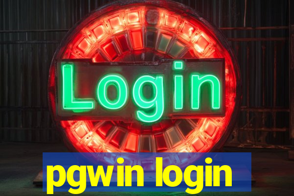 pgwin login